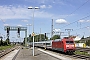 Adtranz 33191 - DB Fernverkehr "101 081-8"
25.05.2022 - Essen-WestMartin Welzel