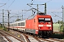 Adtranz 33191 - DB Fernverkehr "101 081-8"
19.08.2023 - Haste
Thomas Wohlfarth