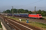 Adtranz 33191 - DB Fernverkehr "101 081-8"
08.06.2023 - Hamburg-Veddel
Ingmar Weidig