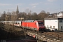 Adtranz 33192 - DB Fernverkehr "101 082-6"
21.02.2007 - Wetter (Ruhr)
Ingmar Weidig