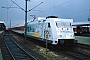 Adtranz 33192 - DB R&T "101 082-6"
22.06.2000 - Mannheim, Hauptbahnhof
Ernst Lauer