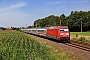 Adtranz 33192 - DB Fernverkehr "101 082-6"
19.07.2014 - Ibbenbüren
Philipp Richter