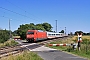 Adtranz 33192 - DB Fernverkehr "101 082-6"
01.07.2015 - GüterglückRené Große