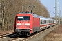 Adtranz 33192 - DB Fernverkehr "101 082-6"
28.02.2016 - HasteThomas Wohlfarth