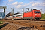 Adtranz 33192 - DB Fernverkehr "101 082-6"
24.09.2016 - Hamburg, Süderelbbrücken
Jens Vollertsen