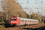 Adtranz 33192 - DB Fernverkehr "101 082-6"
15.10.2017 - WunstorfThomas Wohlfarth