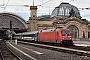 Adtranz 33192 - DB Fernverkehr "101 082-6"
26.12.2017 - Dresden, HauptbahnhofMario Lippert
