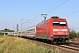 Adtranz 33192 - DB Fernverkehr "101 082-6"
07.06.2018 - HohnhorstThomas Wohlfarth