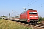 Adtranz 33192 - DB Fernverkehr "101 082-6"
07.06.2018 - Hohnhorst
Thomas Wohlfarth