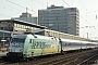 Adtranz 33192 - DB R&T "101 082-6"
01.05.2001 - Essen, Hauptbahnhof
Thomas Dietrich