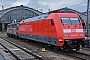 Adtranz 33192 - DB Fernverkehr "101 082-6"
12.12.2018 - Leipzig, HauptbahnhofOliver Wadewitz