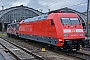 Adtranz 33192 - DB Fernverkehr "101 082-6"
12.12.2018 - Leipzig, Hauptbahnhof
Oliver Wadewitz