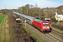 Adtranz 33192 - DB Fernverkehr "101 082-6"
06.02.2016 - Müllheim (Baden)
Vincent Torterotot