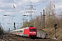 Adtranz 33192 - DB Fernverkehr "101 082-6"
21.03.2020 - Gelsenkirchen
Ingmar Weidig