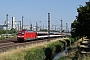 Adtranz 33192 - DB Fernverkehr "101 082-6"
25.06.2023 - Düsseldorf-Derendorf
Denis Sobocinski