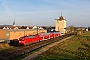 Adtranz 33192 - DB Fernverkehr "101 082-6"
24.04.2021 - Hirschaid
Korbinian Eckert