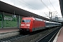 Adtranz 33192 - DB AG "101 082-6"
24.06.1998 - Kassel-Wilhelmshöhe
Martin Welzel