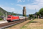 Adtranz 33193 - DB Fernverkehr "101 083-4"
01.07.2019 - OberweselFabian Halsig