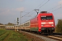 Adtranz 33193 - DB Fernverkehr "101 083-4"
30.04.2021 - Hohnhorst
Thomas Wohlfarth