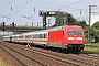 Adtranz 33193 - DB Fernverkehr "101 083-4"
04.07.2021 - WunstorfThomas Wohlfarth