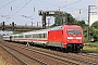 Adtranz 33193 - DB Fernverkehr "101 083-4"
04.07.2021 - Wunstorf
Thomas Wohlfarth