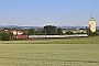 Adtranz 33193 - DB Fernverkehr "101 083-4"
14.06.2021 - Espenau-MönchehofChristian Klotz