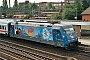 Adtranz 33193 - DB R&T "101 083-4"
31.07.2003 - Hamburg-HarburgChristian Stolze
