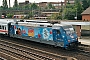 Adtranz 33193 - DB R&T "101 083-4"
31.07.2003 - Hamburg-Harburg
Christian Stolze