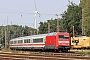 Adtranz 33193 - DB Fernverkehr "101 083-4"
05.09.2022 - Eystrup
Thomas Wohlfarth