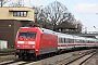 Adtranz 33193 - DB Fernverkehr "101 083-4"
23.04.2021 - Minden (Westfalen)
Thomas Wohlfarth