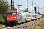 Adtranz 33193 - DB Fernverkehr "101 083-4"
16.09.2012 - WunstorfThomas Wohlfarth