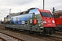 Adtranz 33193 - DB Fernverkehr "101 083-4"
13.06.2012 - Hamburg-Langenfelde
Martin  Priebs