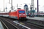 Adtranz 33193 - DB AG "101 083-4"
28.05.1999 - BremenRalf Lauer