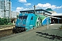 Adtranz 33193 - DB R&T "101 083-4"
__.07.2000 - Mannheim, Hauptbahnhof
Ernst Lauer