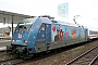 Adtranz 33193 - DB R&T "101 083-4"
11.03.2003 - Mannheim, HauptbahnhofErnst Lauer