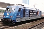 Adtranz 33193 - DB R&T "101 083-4"
25.09.2002 - Mannheim, HauptbahnhofErnst Lauer