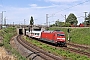 Adtranz 33193 - DB Fernverkehr "101 083-4"
24.05.2009 - GroßkorbethaRené Große