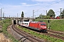 Adtranz 33193 - DB Fernverkehr "101 083-4"
24.05.2009 - Großkorbetha
René Große