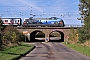 Adtranz 33193 - DB Fernverkehr "101 083-4"
29.09.2013 - Großkorbetha
René Große