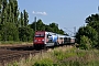 Adtranz 33193 - DB Fernverkehr "101 083-4"
17.07.2013 - Schkortleben
Marcus Schrödter