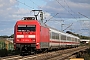 Adtranz 33193 - DB Fernverkehr "101 083-4"
27.09.2015 - Hohnhorst, Kilometer 29,8Thomas Wohlfarth