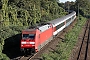 Adtranz 33193 - DB Fernverkehr "101 083-4"
14.10.2011 - Köln, Bahnhof West
Wolfgang Mauser