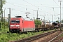 Adtranz 33193 - DB Fernverkehr "101 083-4"
09.06.2006 - Mannheim-FriedrichsfeldWolfgang Mauser