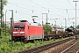 Adtranz 33193 - DB Fernverkehr "101 083-4"
09.06.2006 - Mannheim-Friedrichsfeld
Wolfgang Mauser