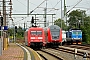 Adtranz 33193 - DB Fernverkehr "101 083-4"
22.09.2015 - Dresden, HauptbahnhofTorsten Frahn