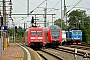 Adtranz 33193 - DB Fernverkehr "101 083-4"
22.09.2015 - Dresden, Hauptbahnhof
Torsten Frahn