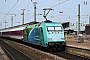 Adtranz 33193 - DB R&T "101 083-4"
14.06.2001 - Dortmund, HauptbahnhofDietrich Bothe