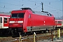 Adtranz 33193 - DB Fernverkehr "101 083-4"
02.04.2005 - EmmerichMichael Dorsch
