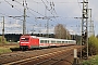 Adtranz 33193 - DB Fernverkehr "101 083-4"
17.04.2016 - WunstorfThomas Wohlfarth