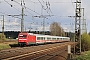 Adtranz 33193 - DB Fernverkehr "101 083-4"
17.04.2016 - Wunstorf
Thomas Wohlfarth